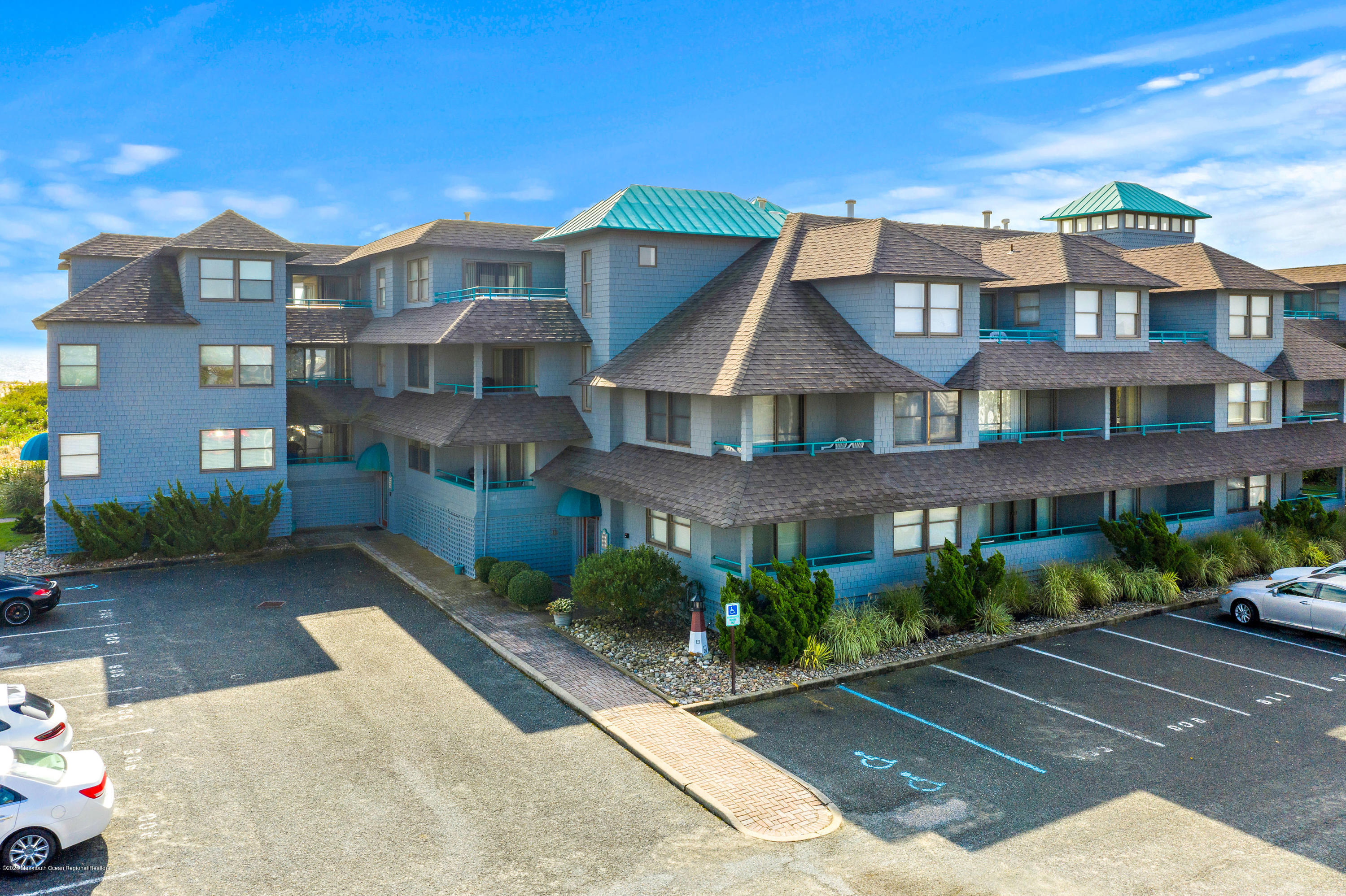 901 Ocean Avenue, Unit 902 Ship Bottom, NJ 08008 - Photo 1 of 54 901Ocean#902DroneOnline-39