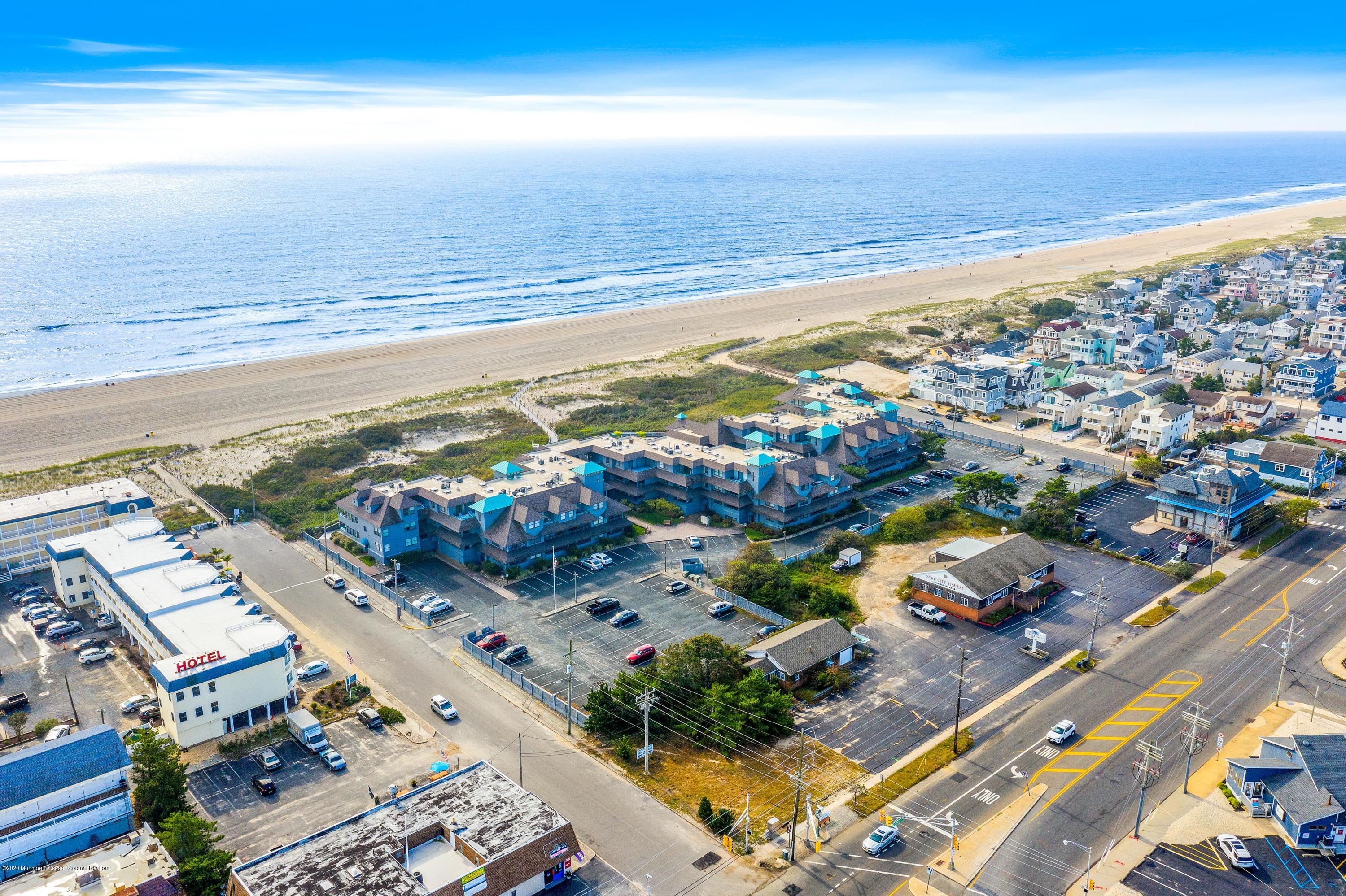 901 Ocean Avenue, Unit 902 Ship Bottom, NJ 08008 - Photo 14 of 54 901Ocean#902DroneOnline-9