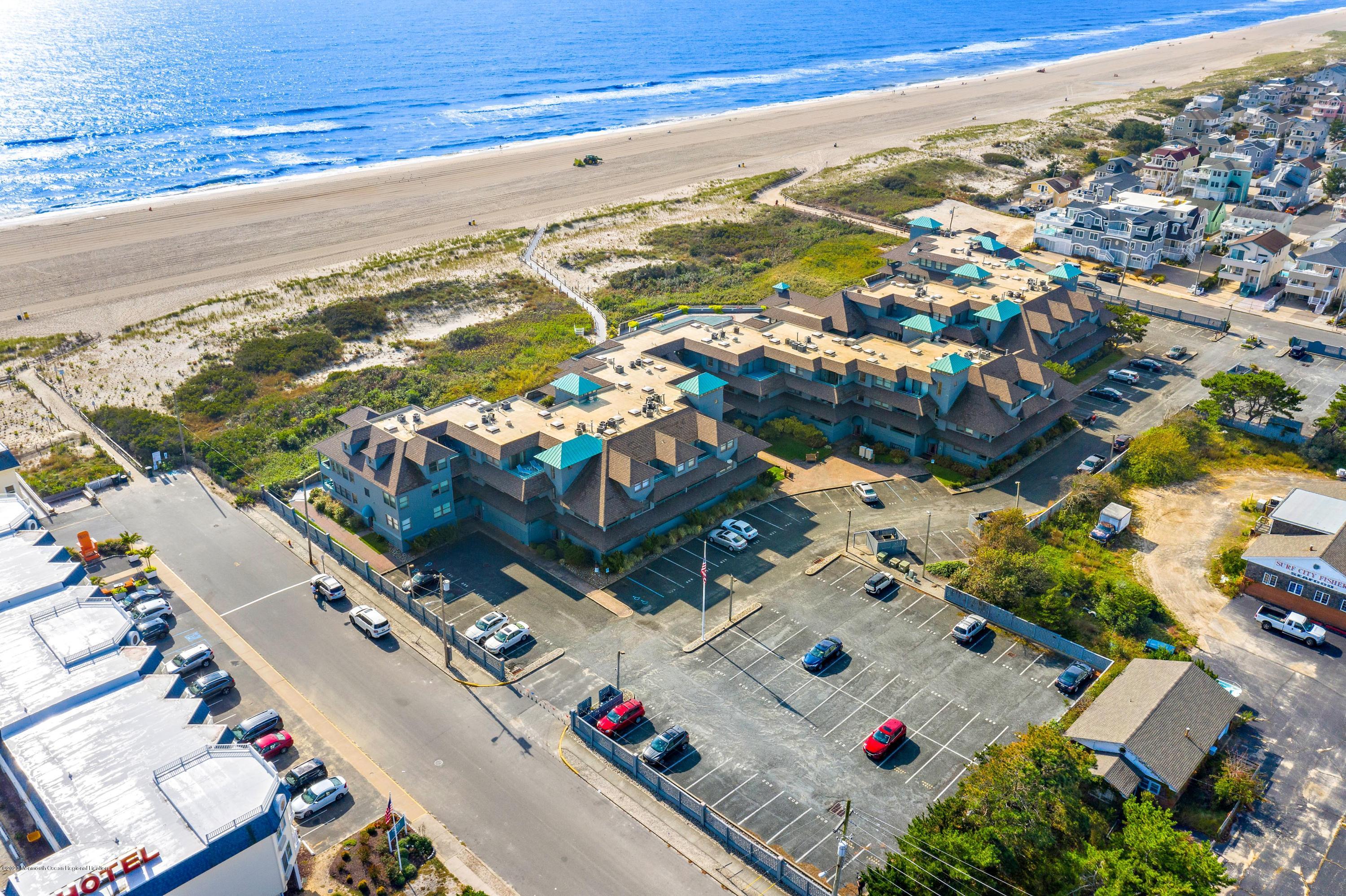 901 Ocean Avenue, Unit 902 Ship Bottom, NJ 08008 - Photo 5 of 54 901Ocean#902DroneOnline-35