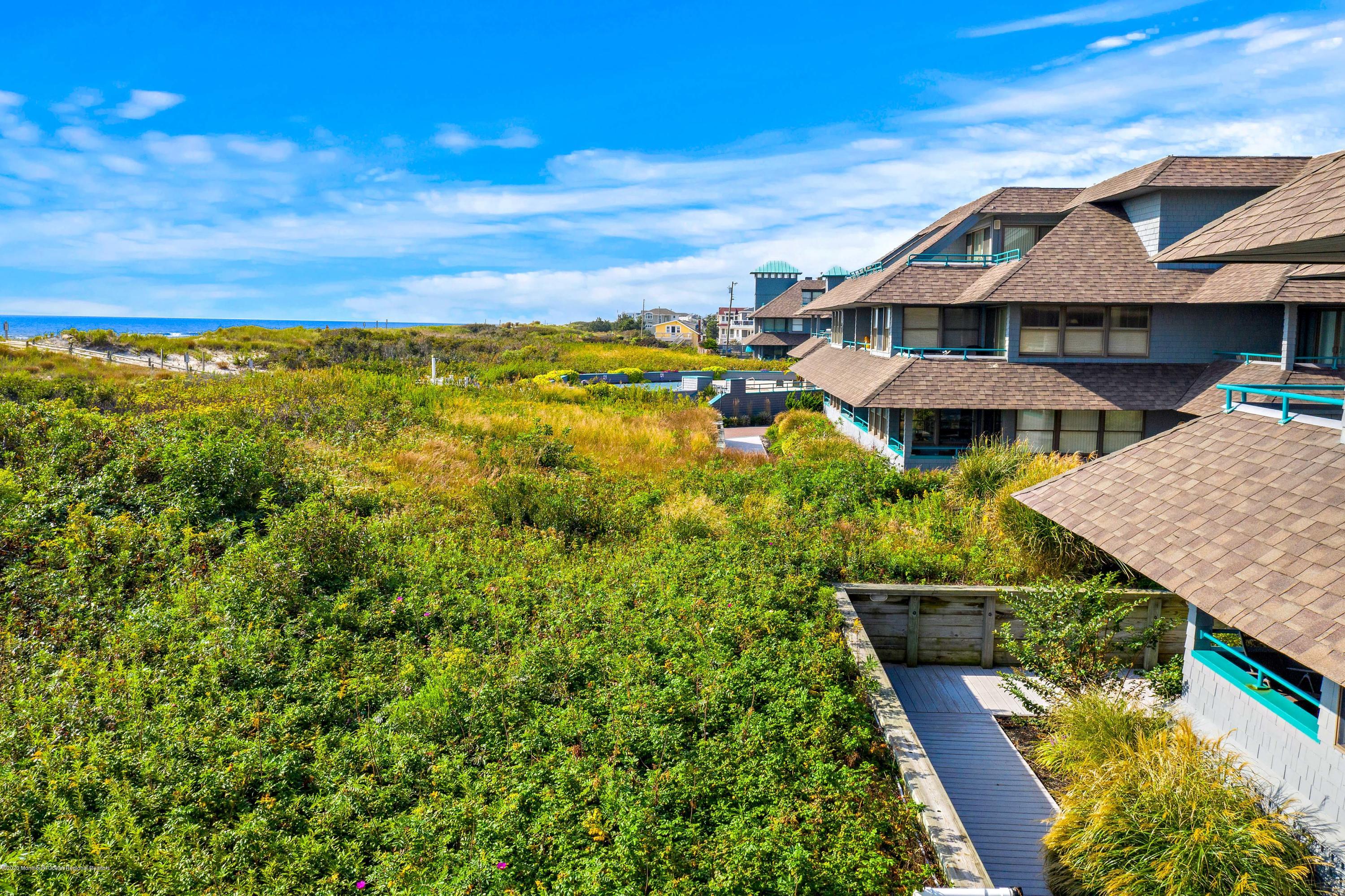 901 Ocean Avenue, Unit 902 Ship Bottom, NJ 08008 - Photo 6 of 54 901Ocean#902DroneOnline-32