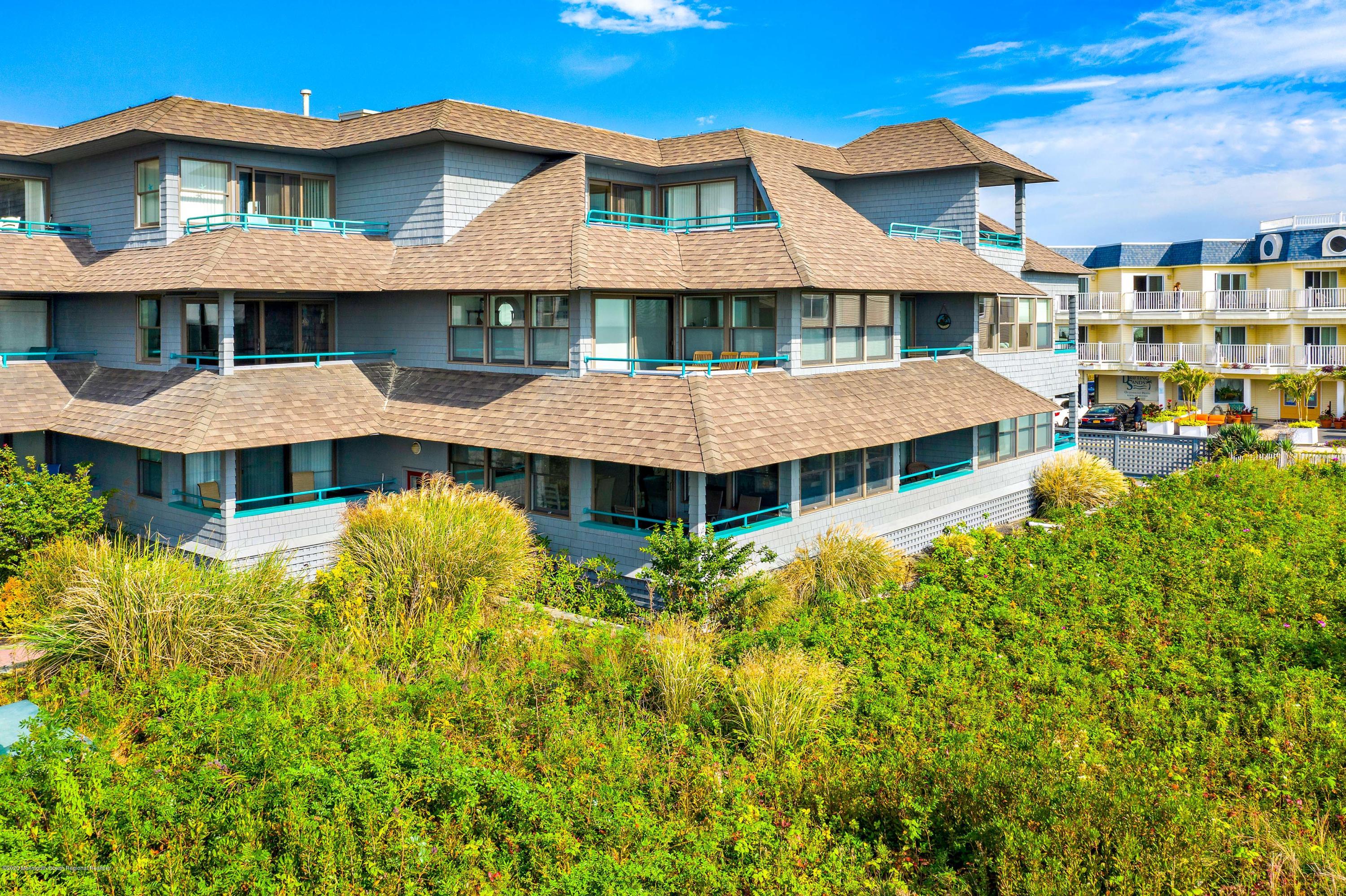 901 Ocean Avenue, Unit 902 Ship Bottom, NJ 08008 - Photo 7 of 54 901Ocean#902DroneOnline-31