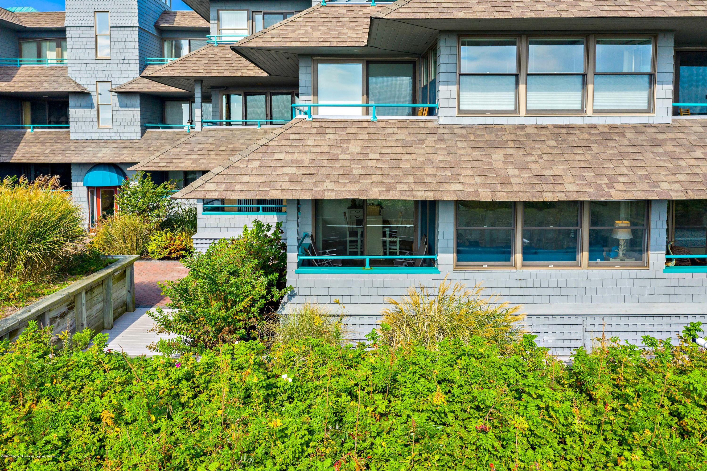 901 Ocean Avenue, Unit 902 Ship Bottom, NJ 08008 - Photo 8 of 54 901Ocean#902DroneOnline-29