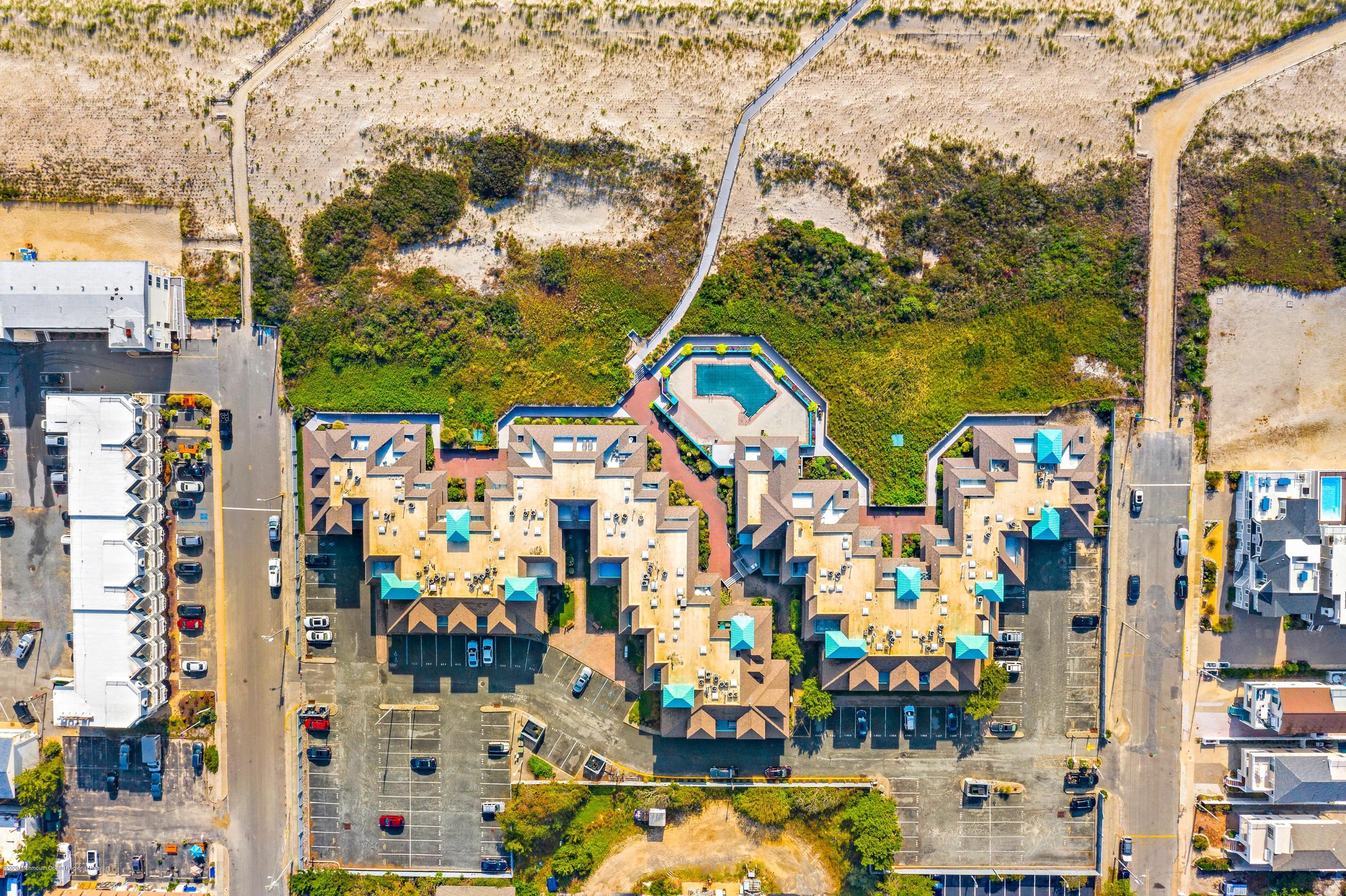 901 Ocean Avenue, Unit 902 Ship Bottom, NJ 08008 - Photo 9 of 54 901Ocean#902DroneOnline-23