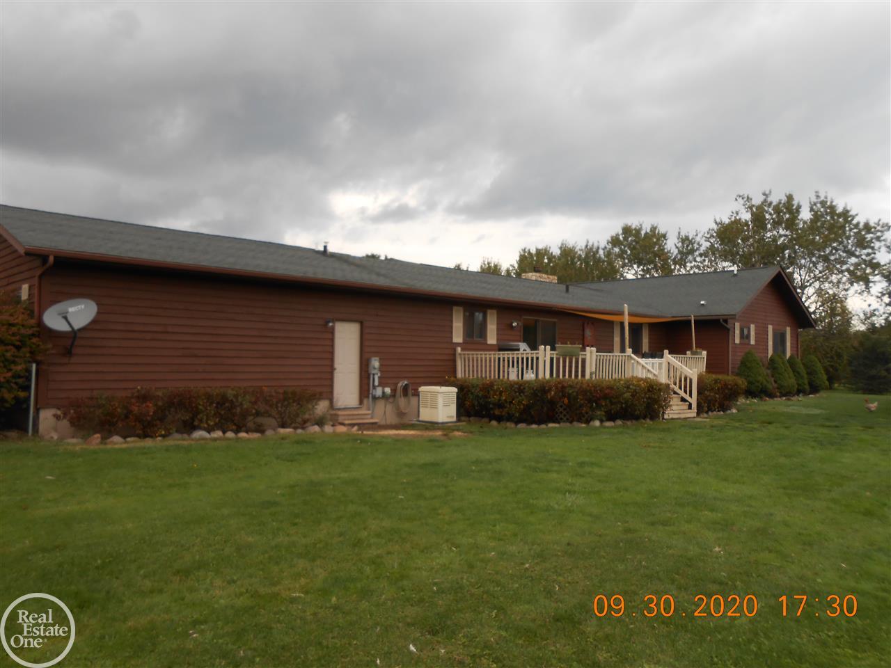 6946 Galbraith Line Road Lexington, MI 48450 - Photo 6 of 40