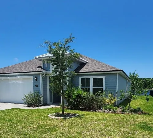 $2,595 | 226 Lost Lake Drive, St. Augustine, FL 32086