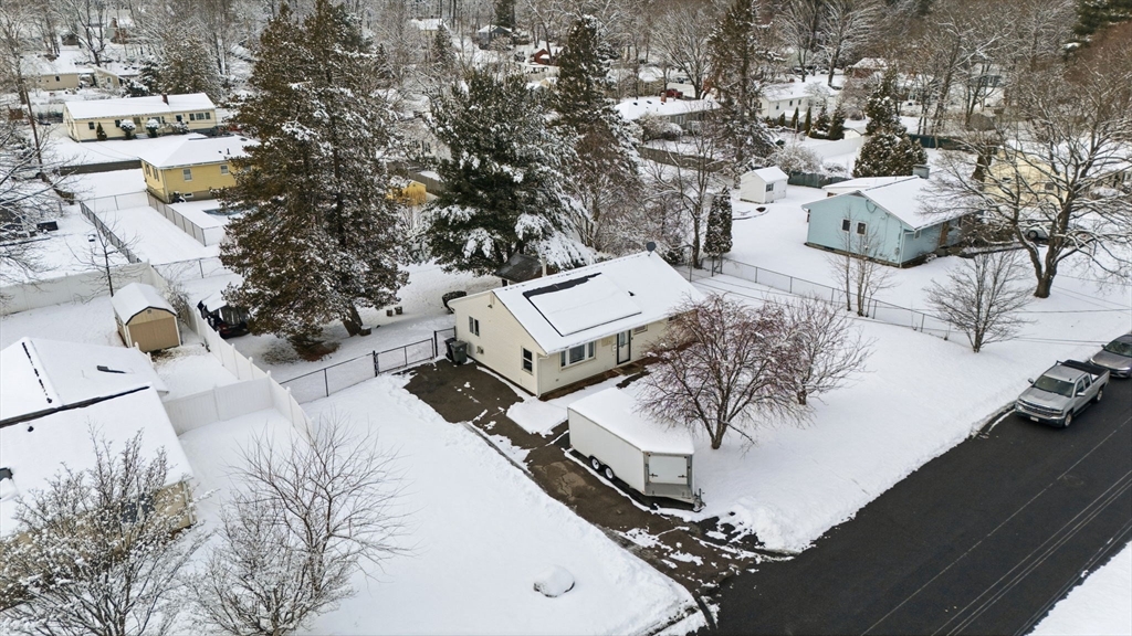 106 Baldwin Avenue Framingham, MA 01701 - Photo 11 of 13 a view of city from terrace with seating space