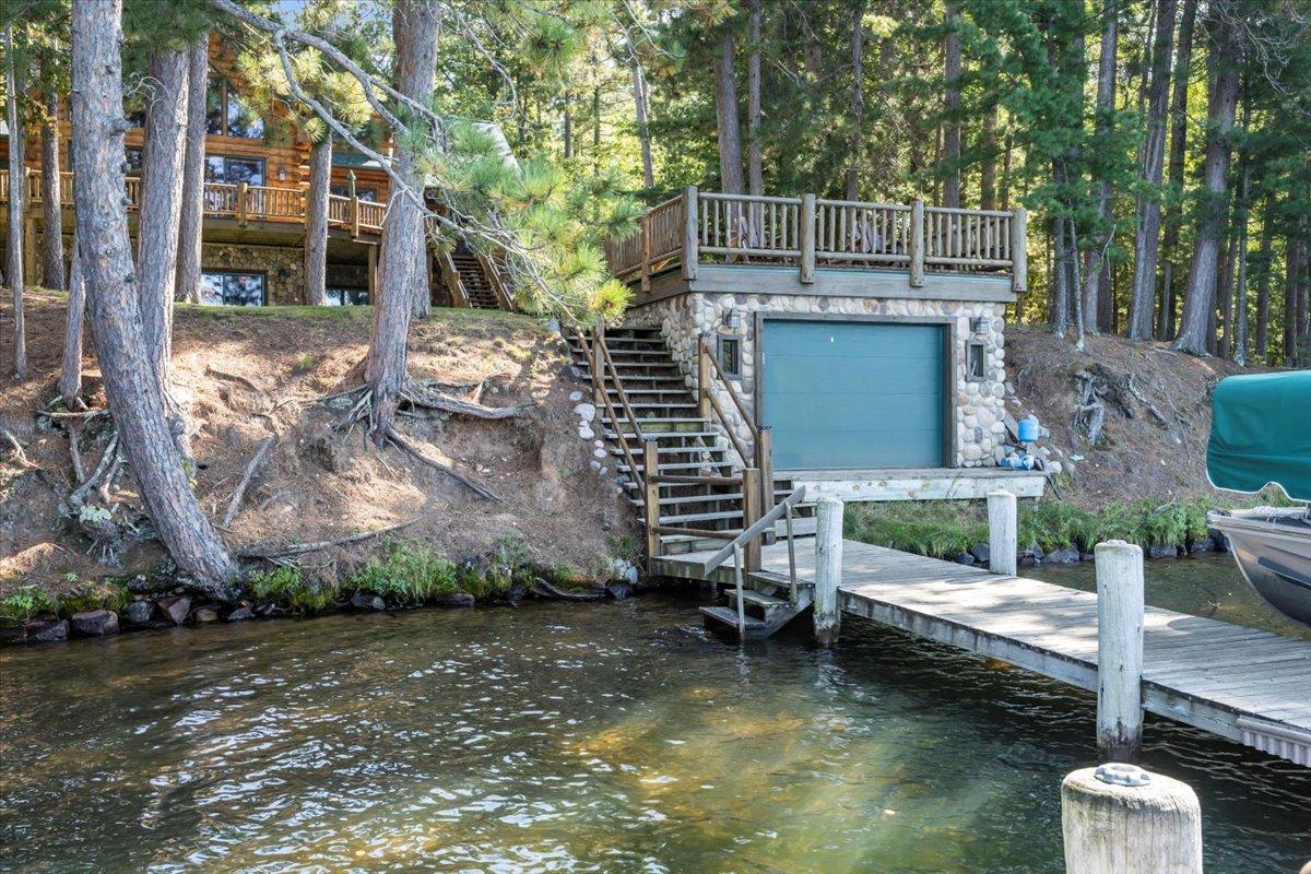 10114 Cove Road Minocqua, WI 54548 - Photo 61 of 64 Gallery Image 61