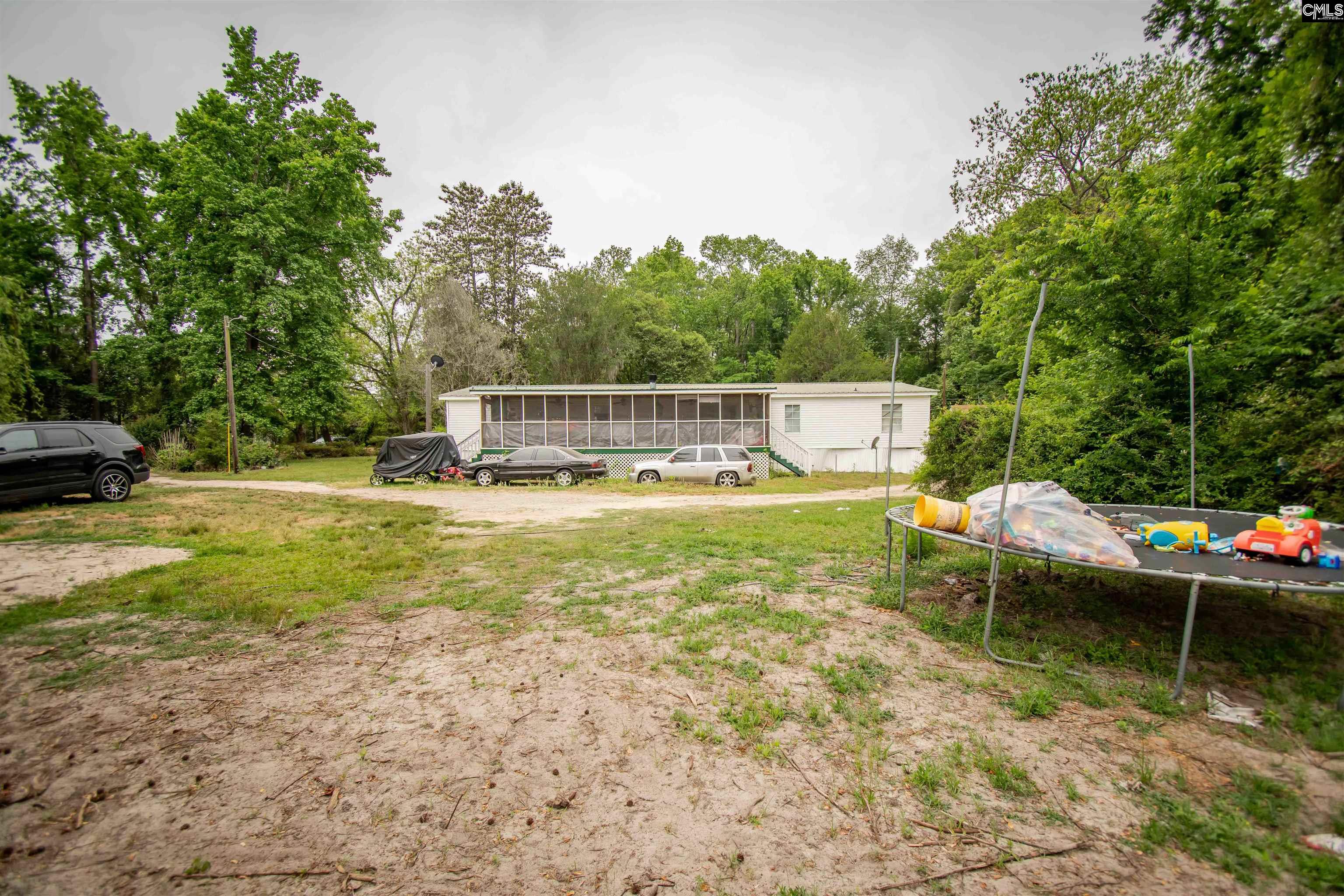 584 Rooster Ridge Road Estill, SC 29918 - Photo 28 of 38