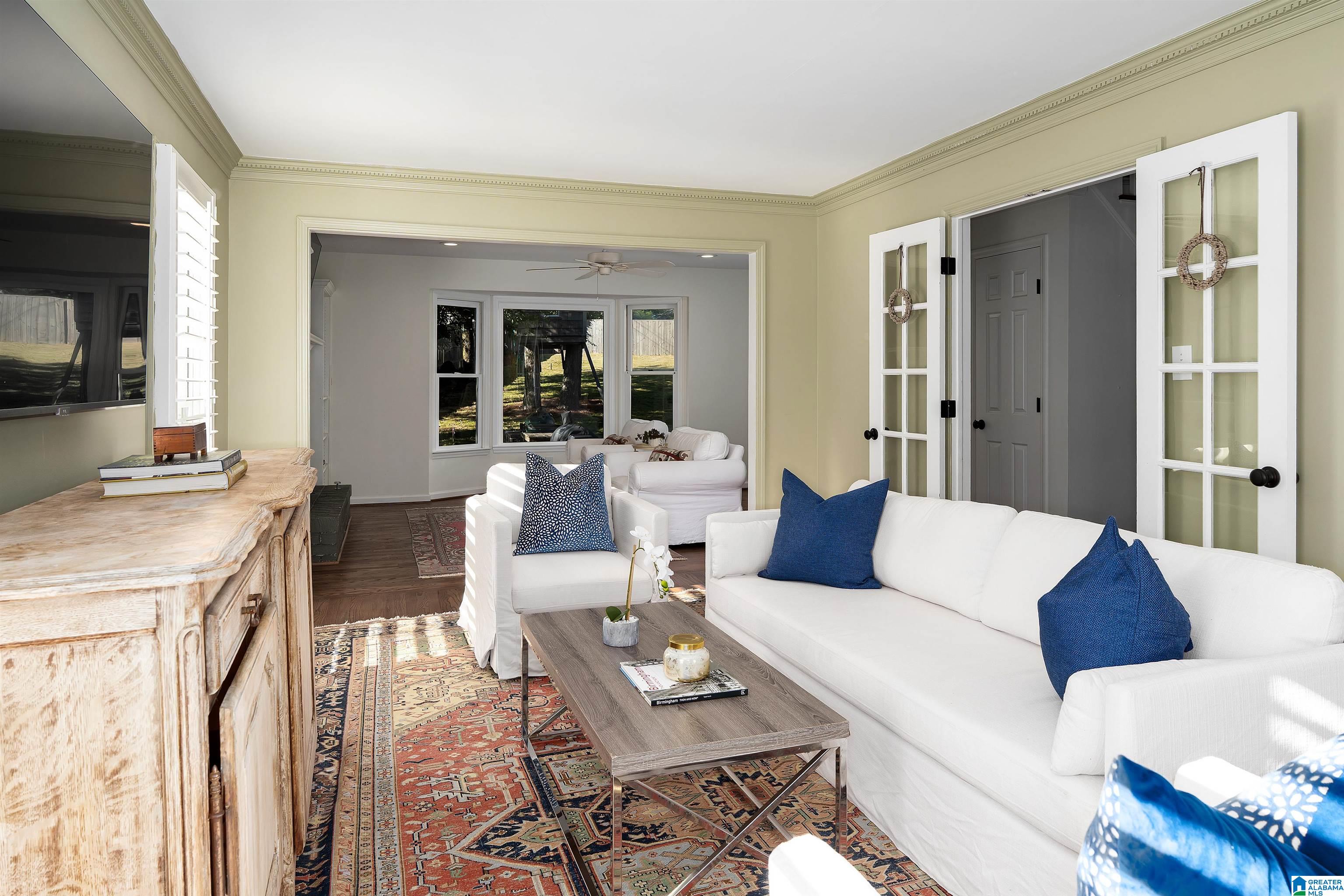 2100 Shades Crest Road Vestavia Hills, AL 35216 - Photo 14 of 26