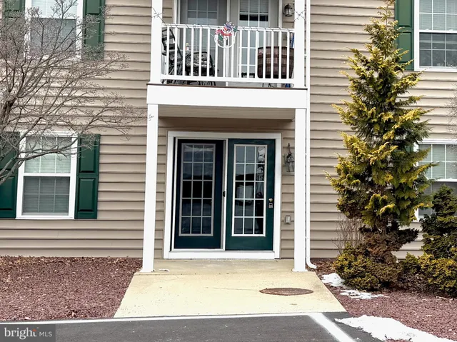 $1,475 | 531 West Penn Avenue, Unit 8, Robesonia, PA 19551