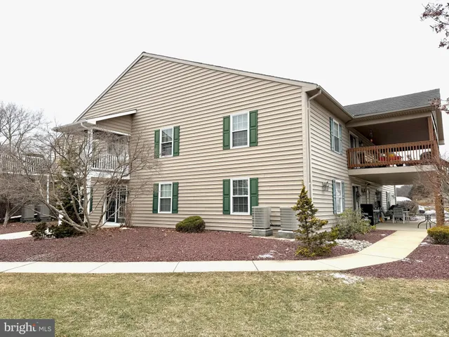 $1,475 | 531 West Penn Avenue, Unit 8, Robesonia, PA 19551