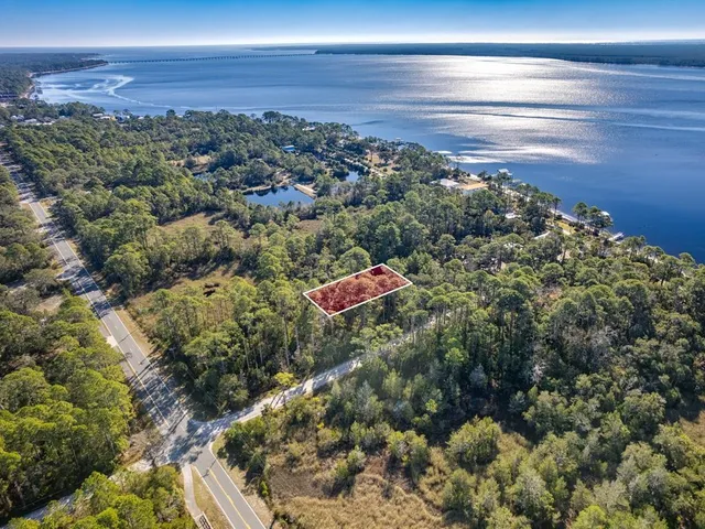 $24,000 | Xx St James Street, Panacea, FL 32346