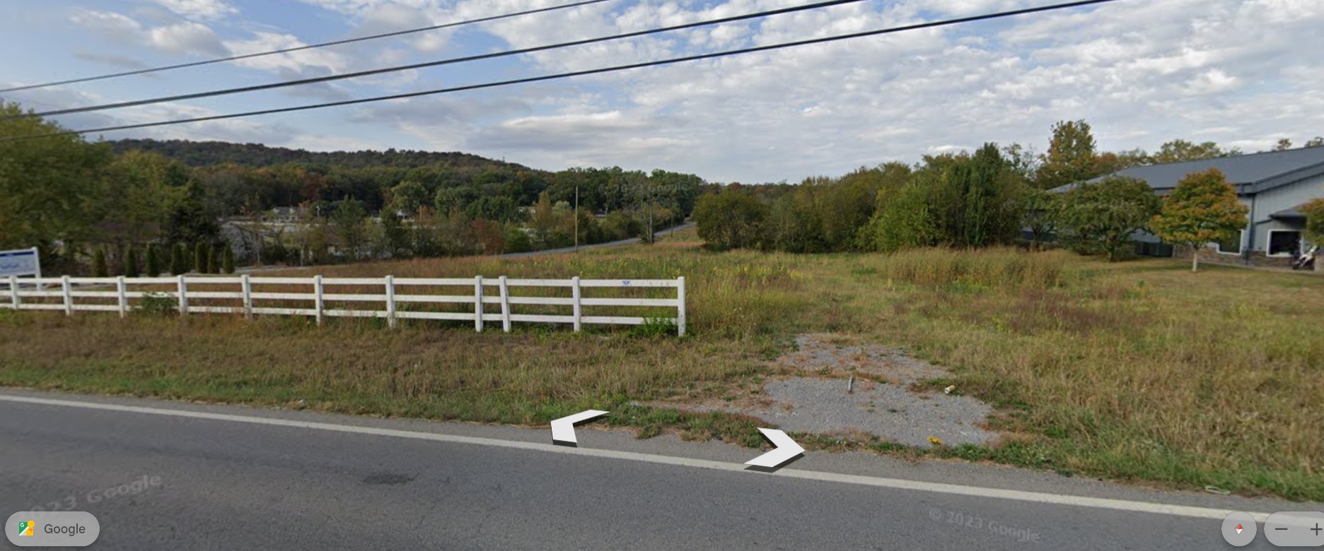 9400 Franklin Road Murfreesboro, TN 37128 - Photo 4 of 8 a view of a lake view