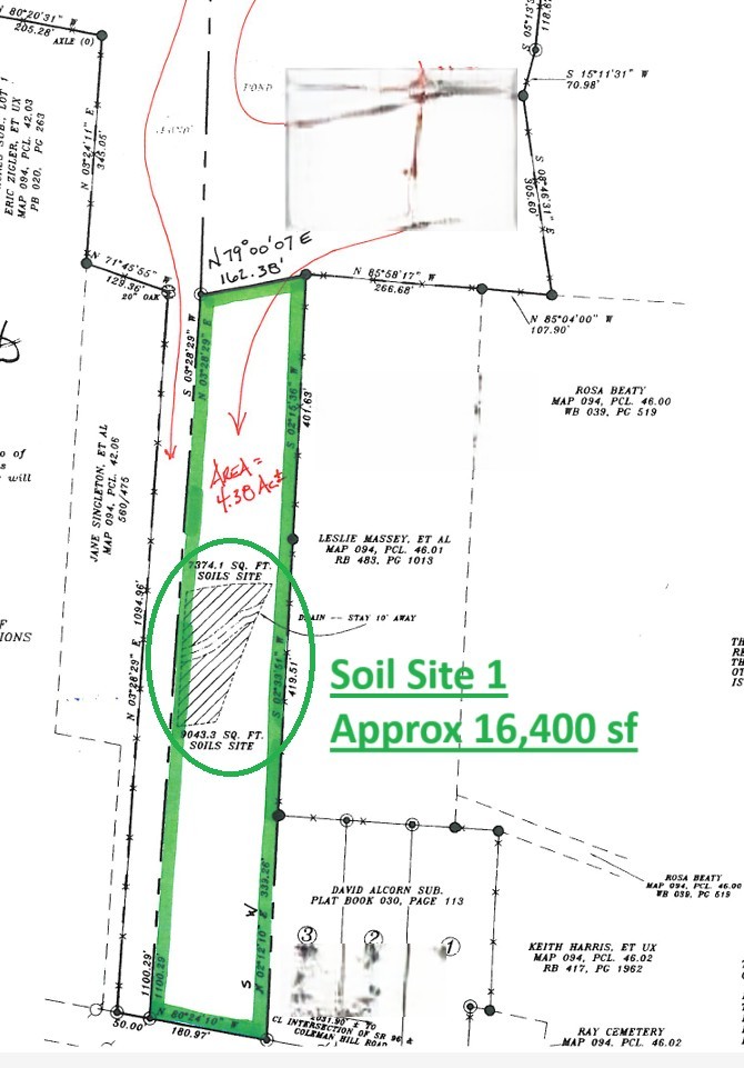 9400 Franklin Road Murfreesboro, TN 37128 - Photo 5 of 8 unknown