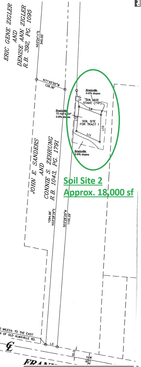 9400 Franklin Road Murfreesboro, TN 37128 - Photo 6 of 8 a picture of a room with a bench and mirror