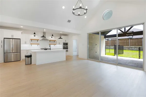 $3,400 | 1275 Calebria Way, Fate, TX 75087