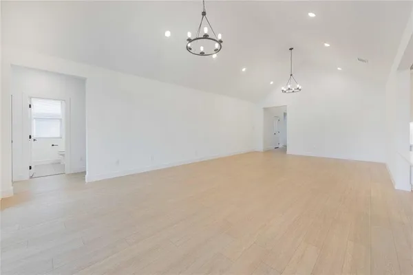 $3,400 | 1275 Calebria Way, Fate, TX 75087