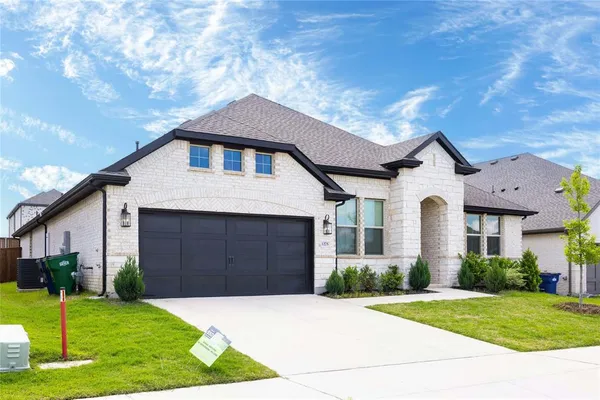 $3,400 | 1275 Calebria Way, Fate, TX 75087