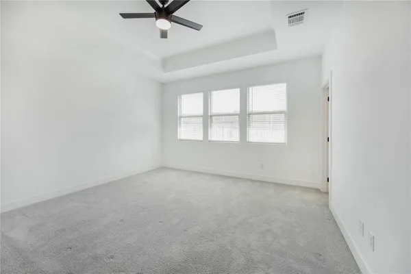 $3,400 | 1275 Calebria Way, Fate, TX 75087