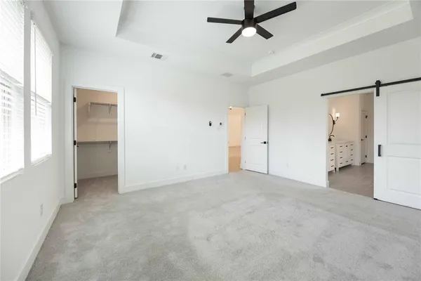 $3,400 | 1275 Calebria Way, Fate, TX 75087