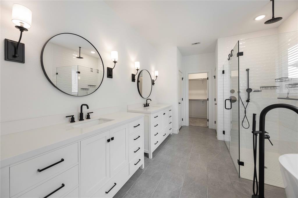 1275 Calebria Way Fate, TX 75087 - Photo 25 of 40