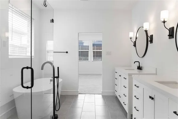 $3,400 | 1275 Calebria Way, Fate, TX 75087