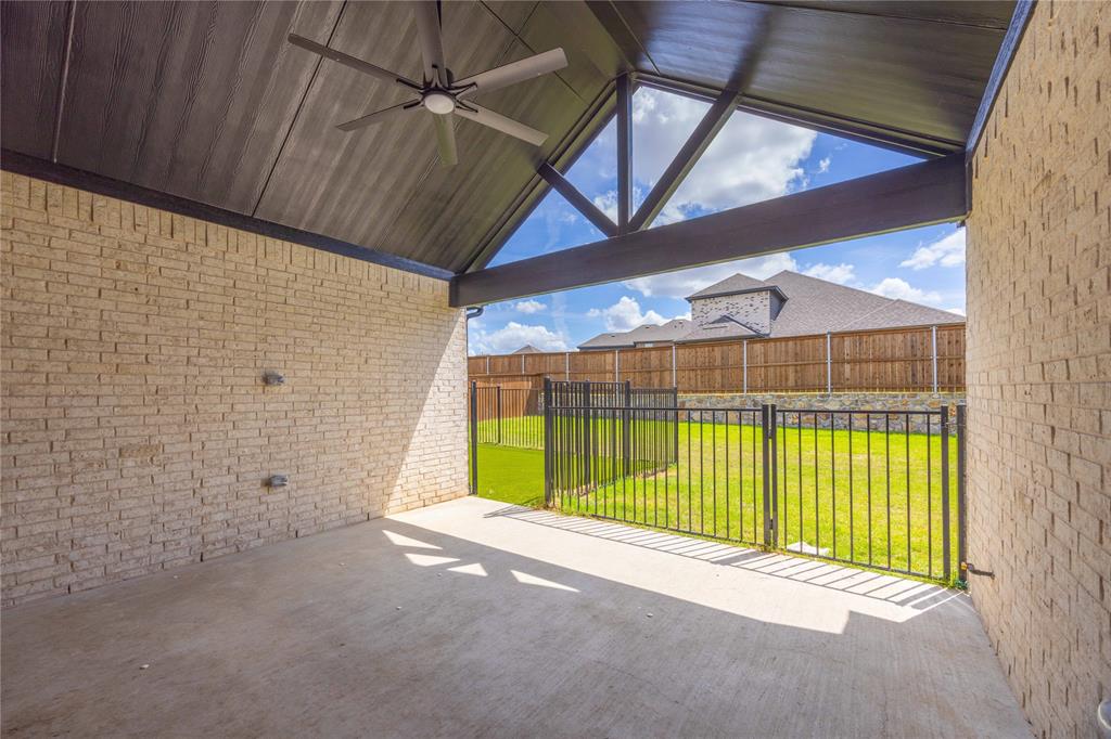 1275 Calebria Way Fate, TX 75087 - Photo 34 of 40