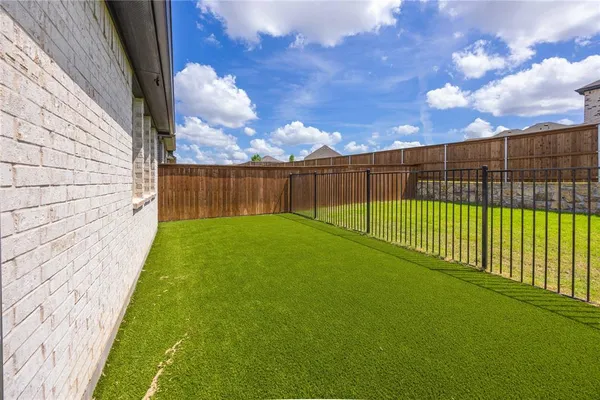 $3,400 | 1275 Calebria Way, Fate, TX 75087