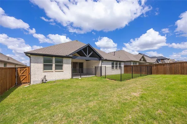 $3,400 | 1275 Calebria Way, Fate, TX 75087