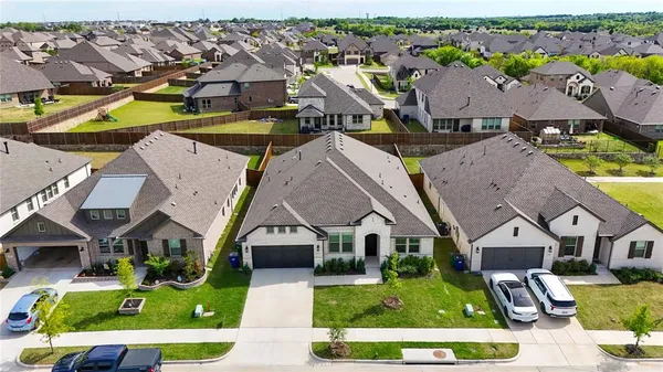 $3,400 | 1275 Calebria Way, Fate, TX 75087