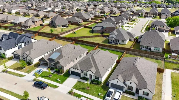 $3,400 | 1275 Calebria Way, Fate, TX 75087