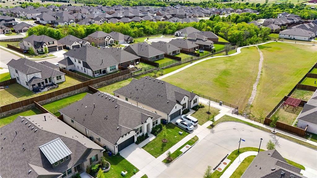 1275 Calebria Way Fate, TX 75087 - Photo 39 of 40