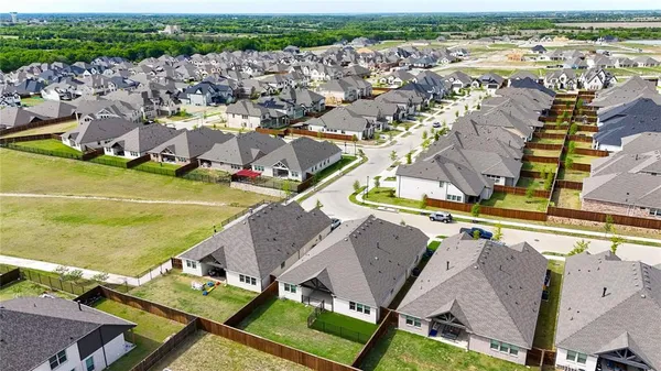 $3,400 | 1275 Calebria Way, Fate, TX 75087