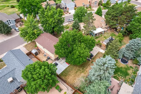 $570,000 | 11467 East Amherst Circle South, Aurora, CO 80014
