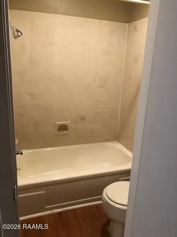 $900 | 302 Pillette Road, Unit 3, Lafayette, LA 70508