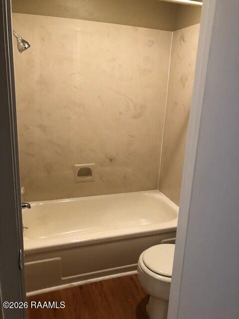 302 Pillette Road, Unit 3 Lafayette, LA 70508 - Photo 8 of 12 IMG_4094