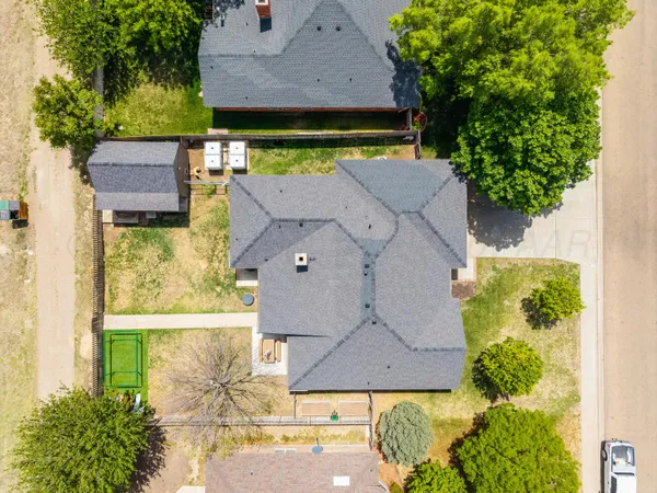 $315,000 | 506 Floyd Avenue, Dumas, TX 79029