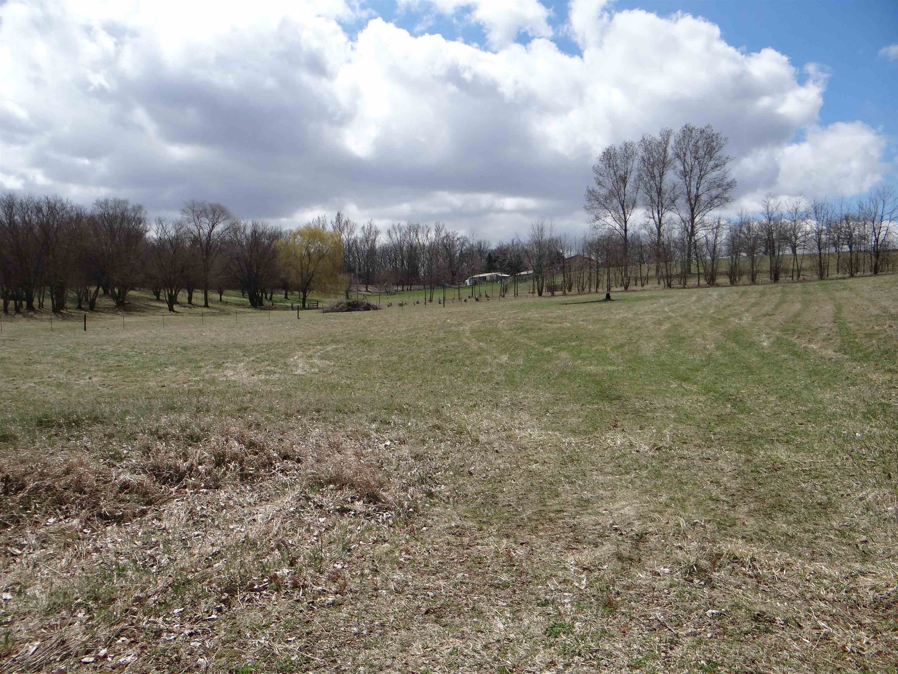 Lot 2 County Road Cc Belleville, WI 53508 - Photo 1 of 4