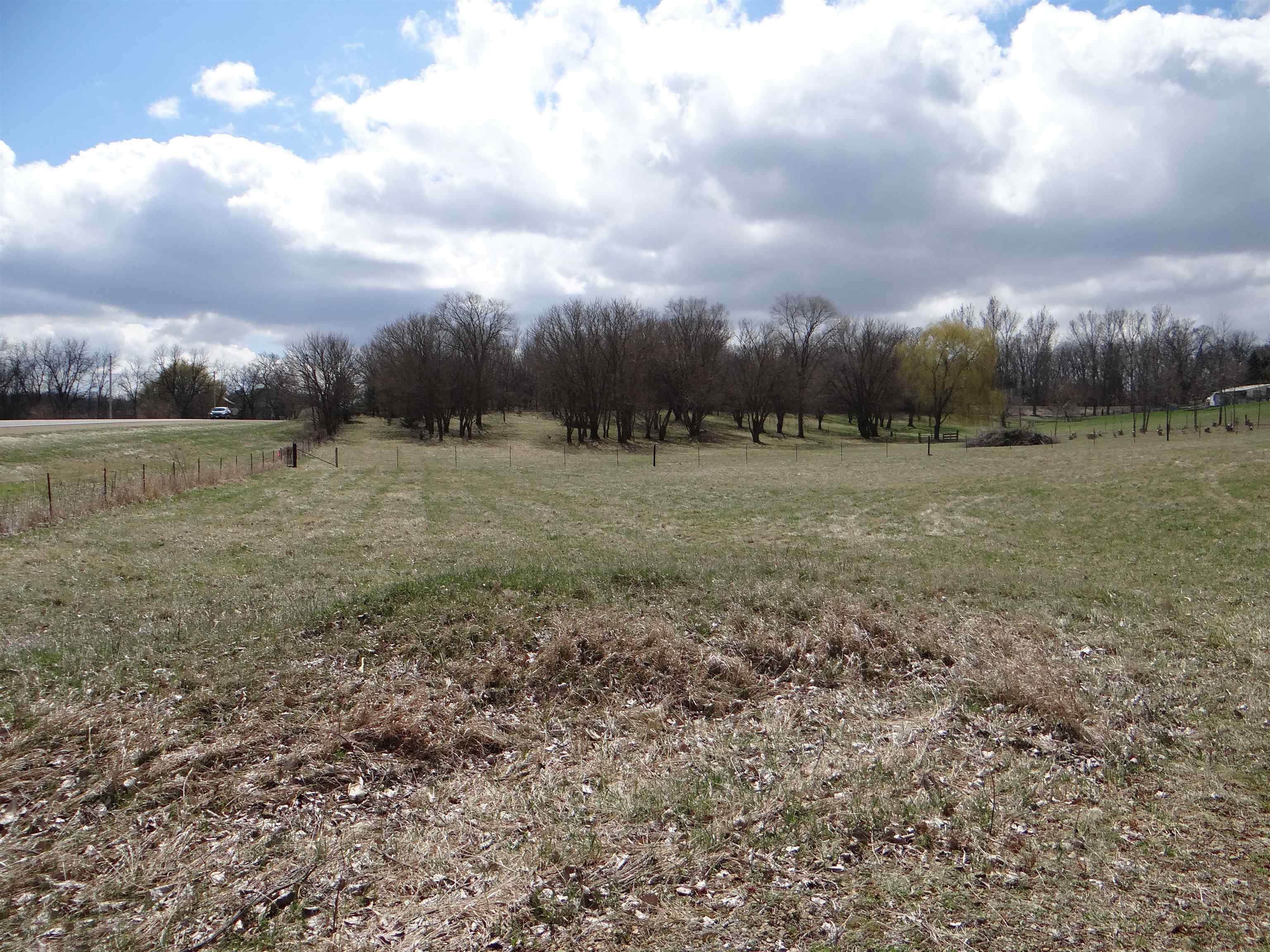 Lot 2 County Road Cc Belleville, WI 53508 - Photo 2 of 4