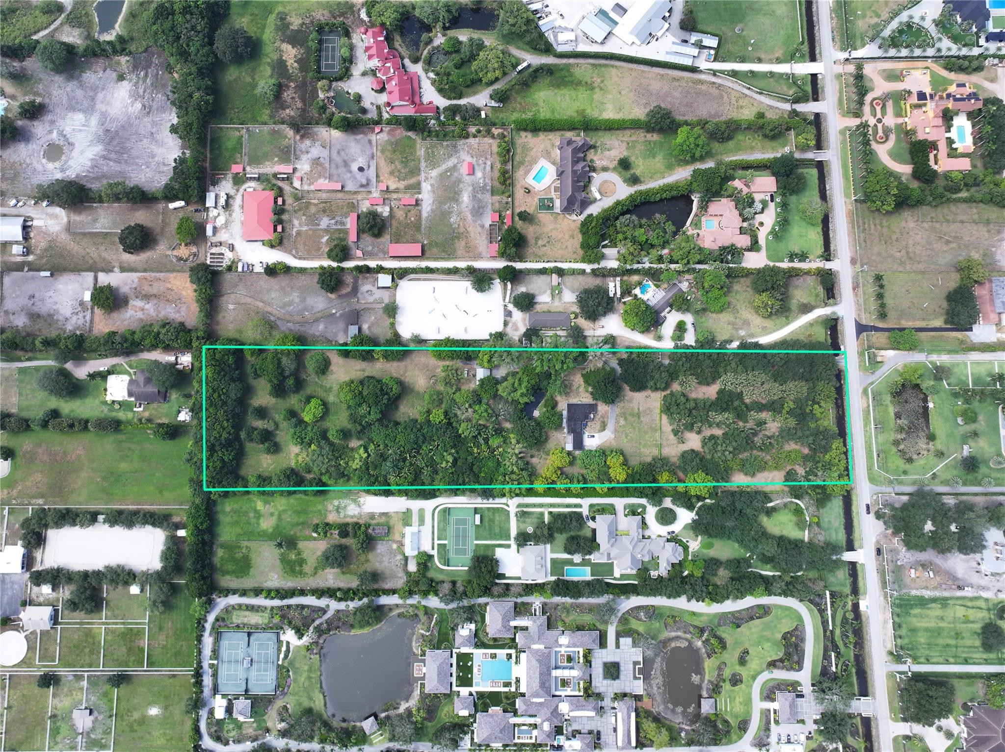 5400 Hancock Road Southwest Ranches, FL 33330 - Photo 13 of 20 Photo 13