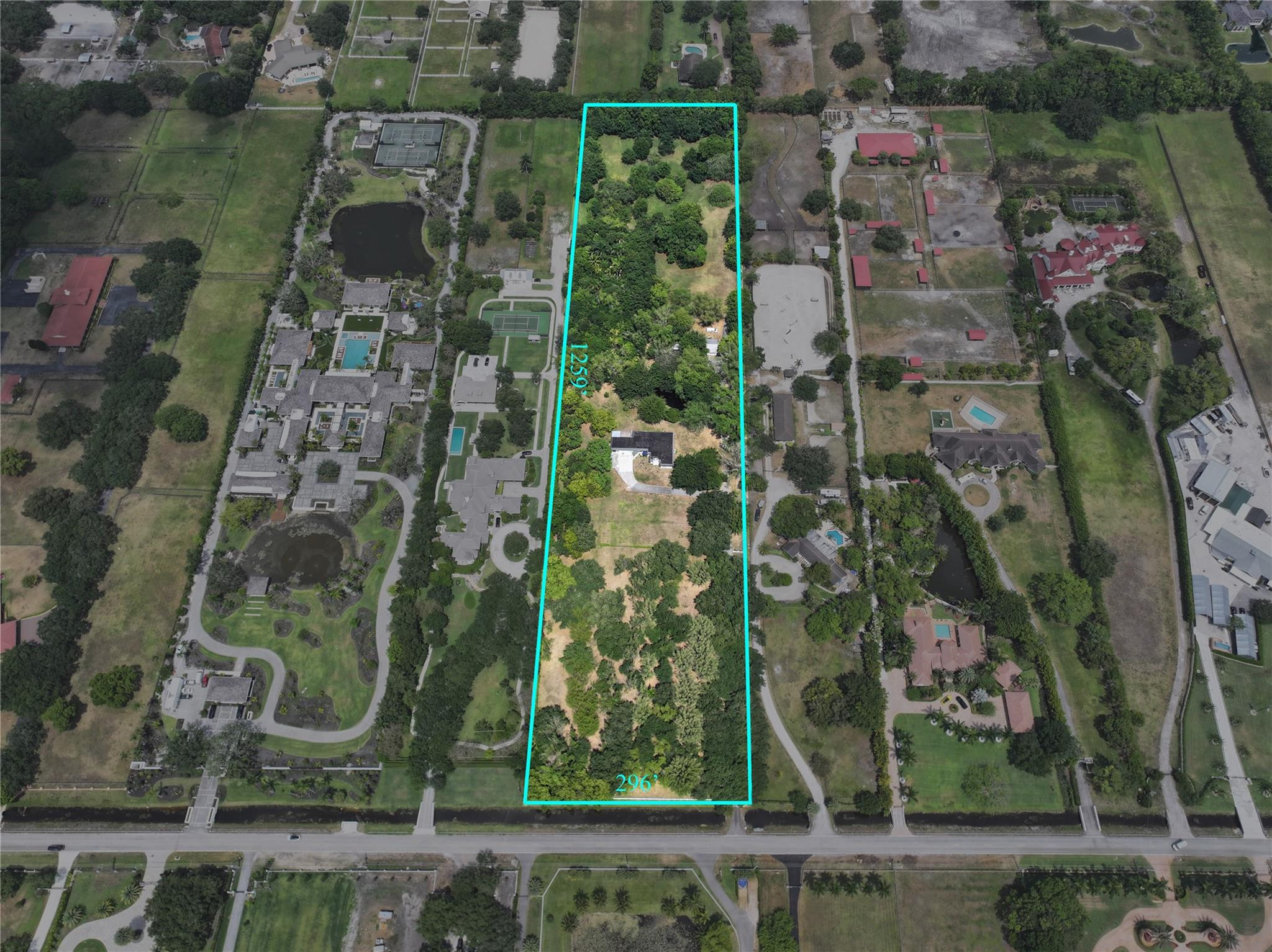 5400 Hancock Road Southwest Ranches, FL 33330 - Photo 14 of 20 Photo 14