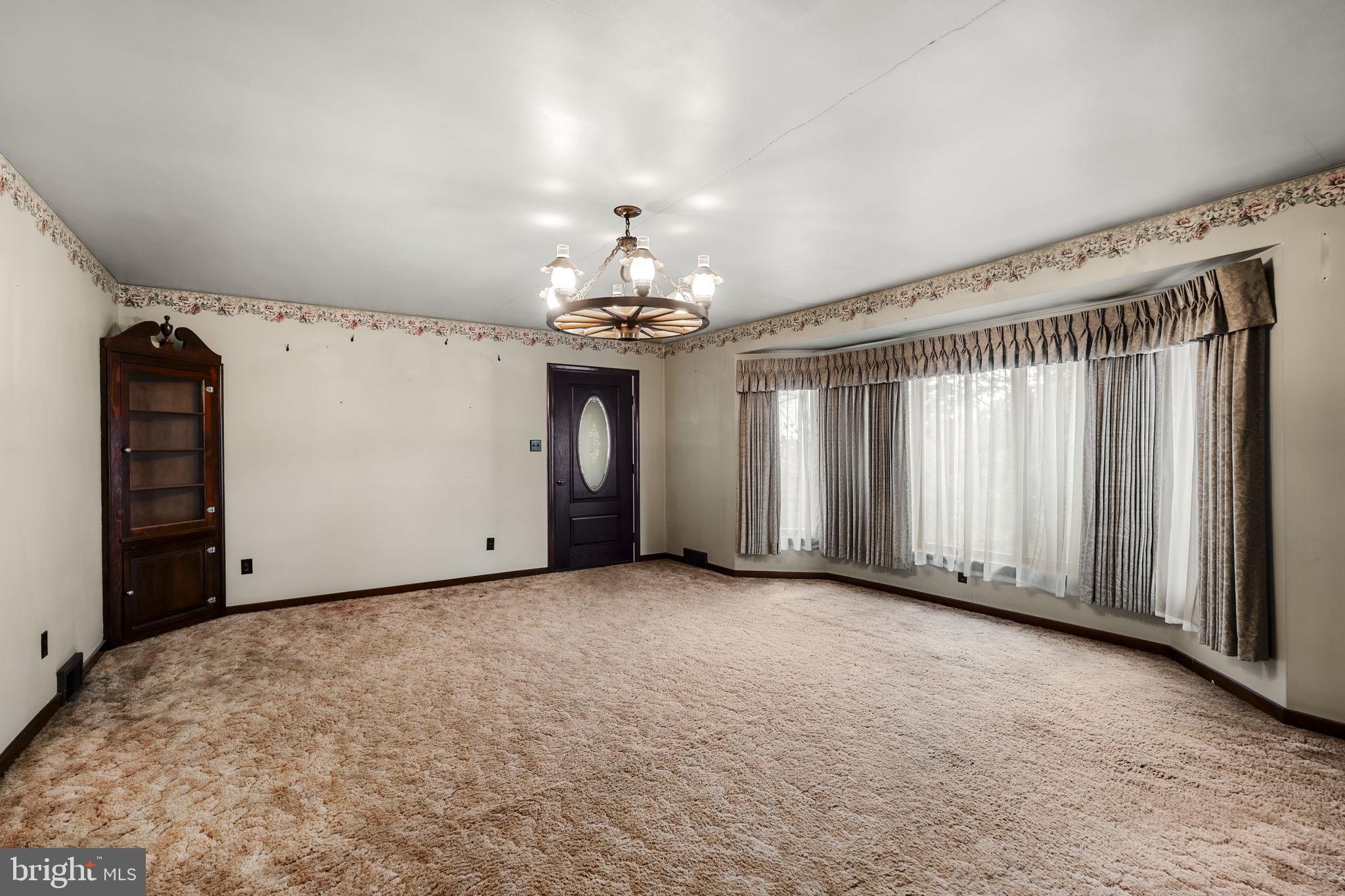 1245 West Swartzville Road Reinholds, PA 17569 - Photo 14 of 29 a view of a garage