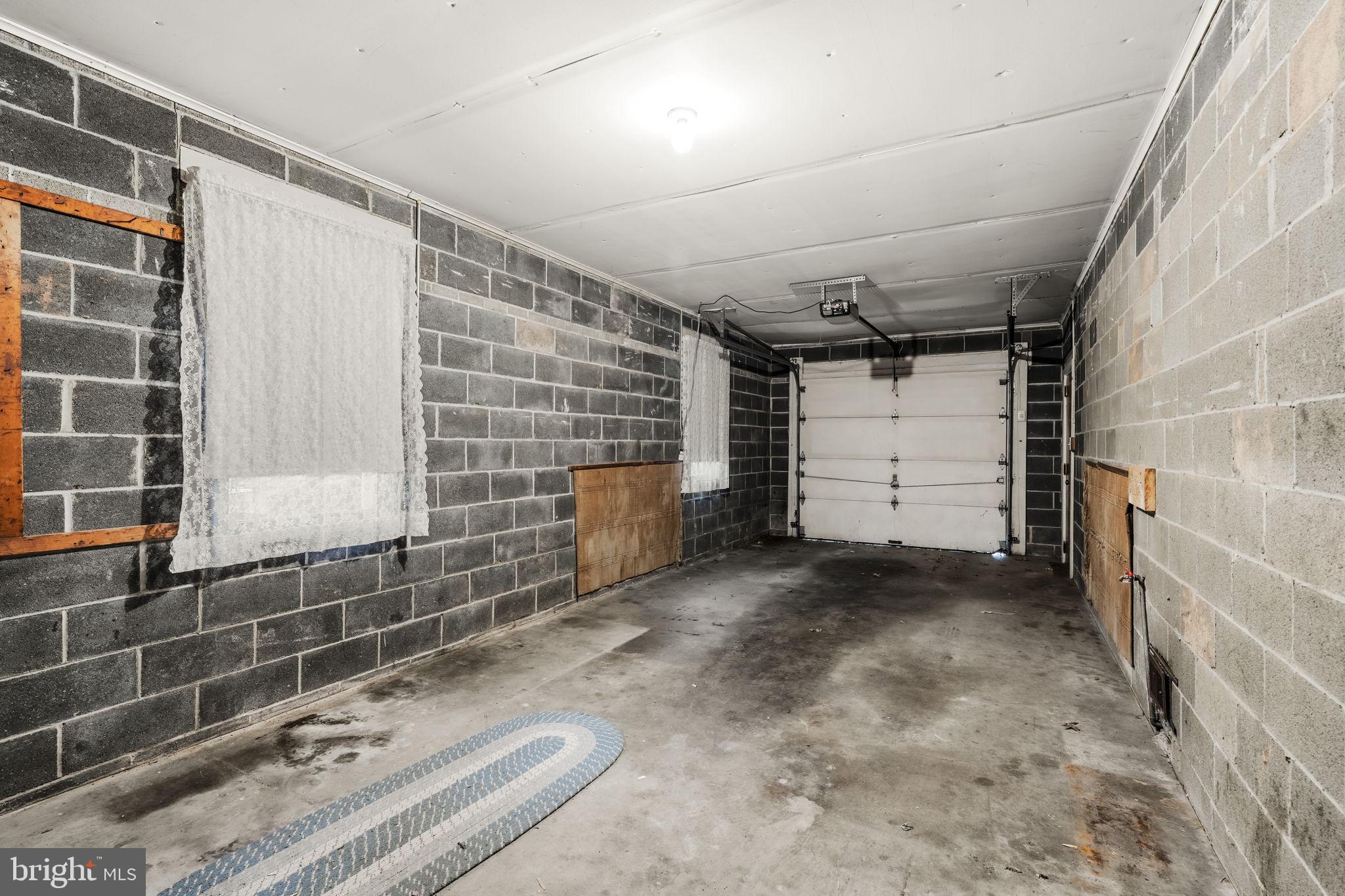 1245 West Swartzville Road Reinholds, PA 17569 - Photo 18 of 29 a view of a garage