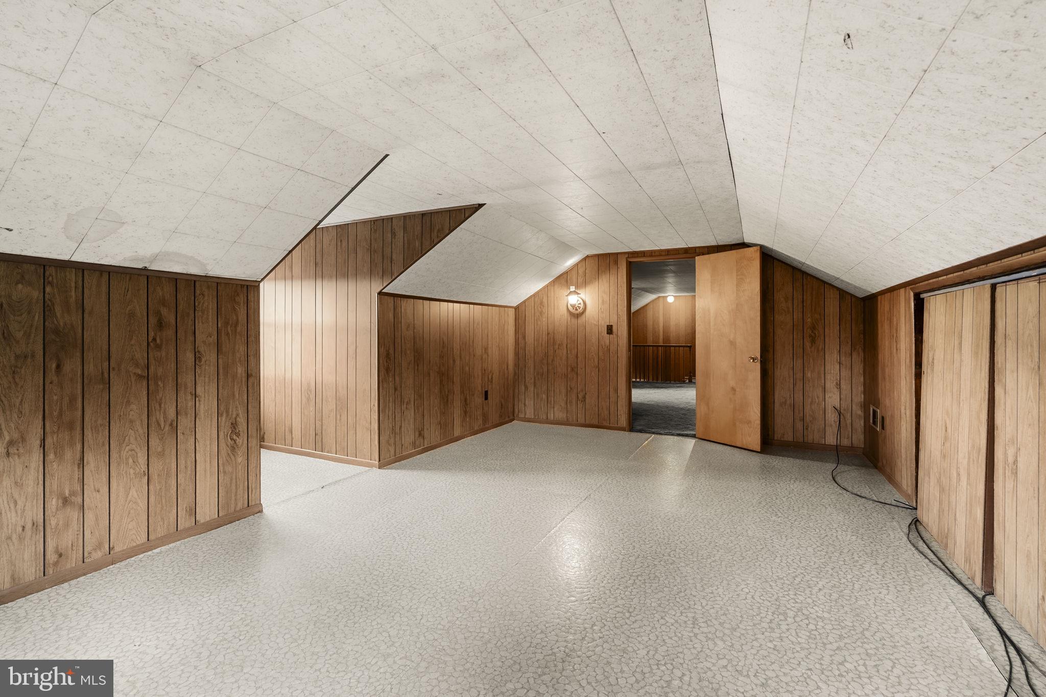 1245 West Swartzville Road Reinholds, PA 17569 - Photo 21 of 29 an empty room with wooden floor