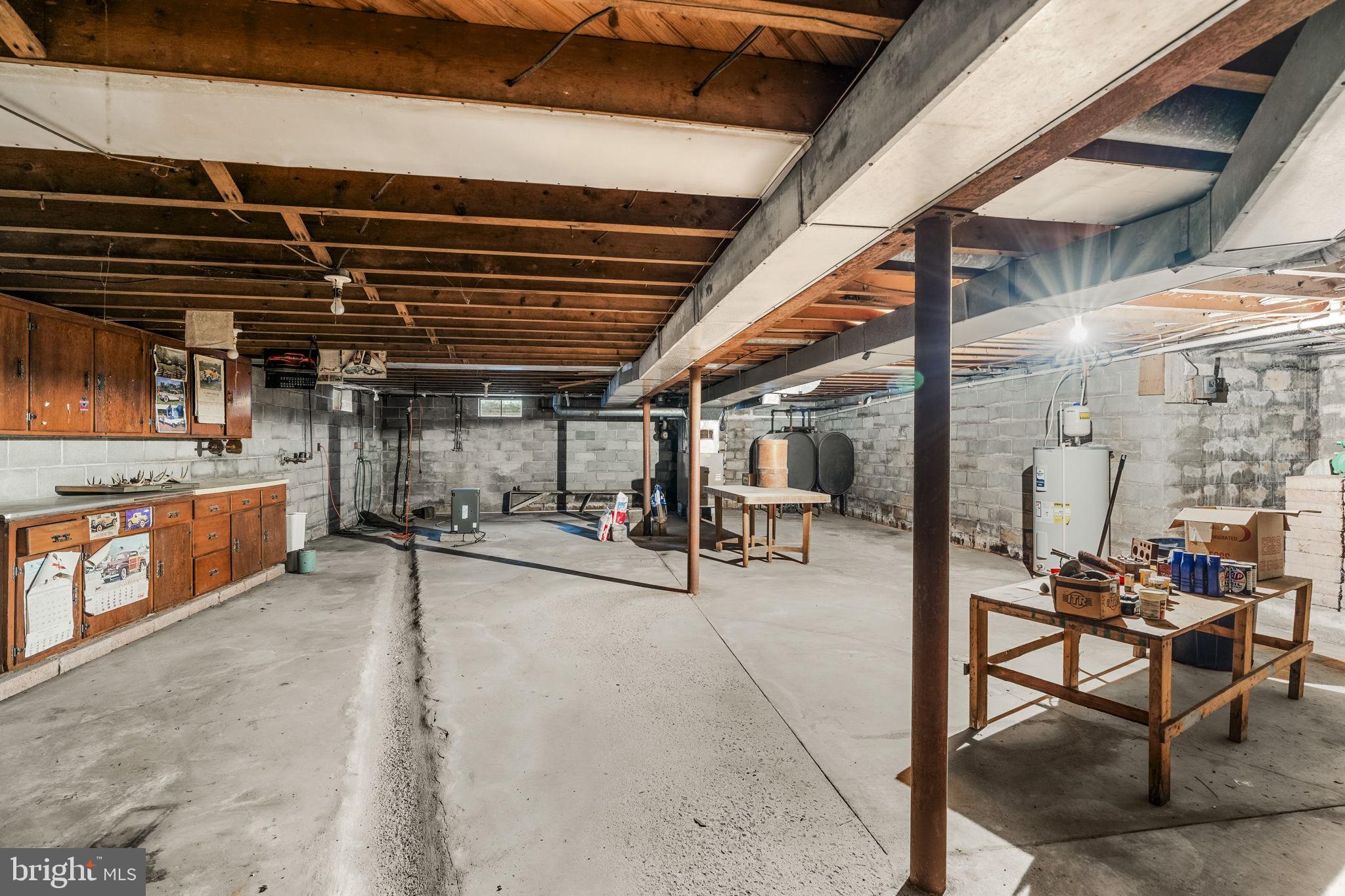 1245 West Swartzville Road Reinholds, PA 17569 - Photo 24 of 29 a view of a storage room
