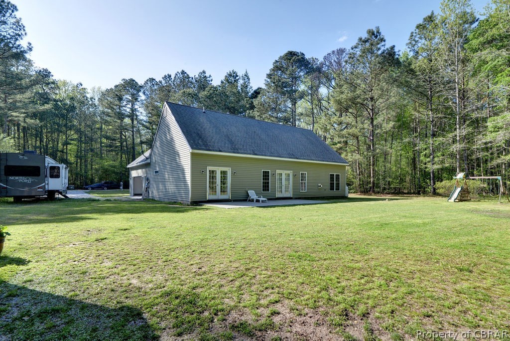 2070 Hubbard Road Lanexa, VA 23089 - Photo 32 of 35 Gallery Image 32