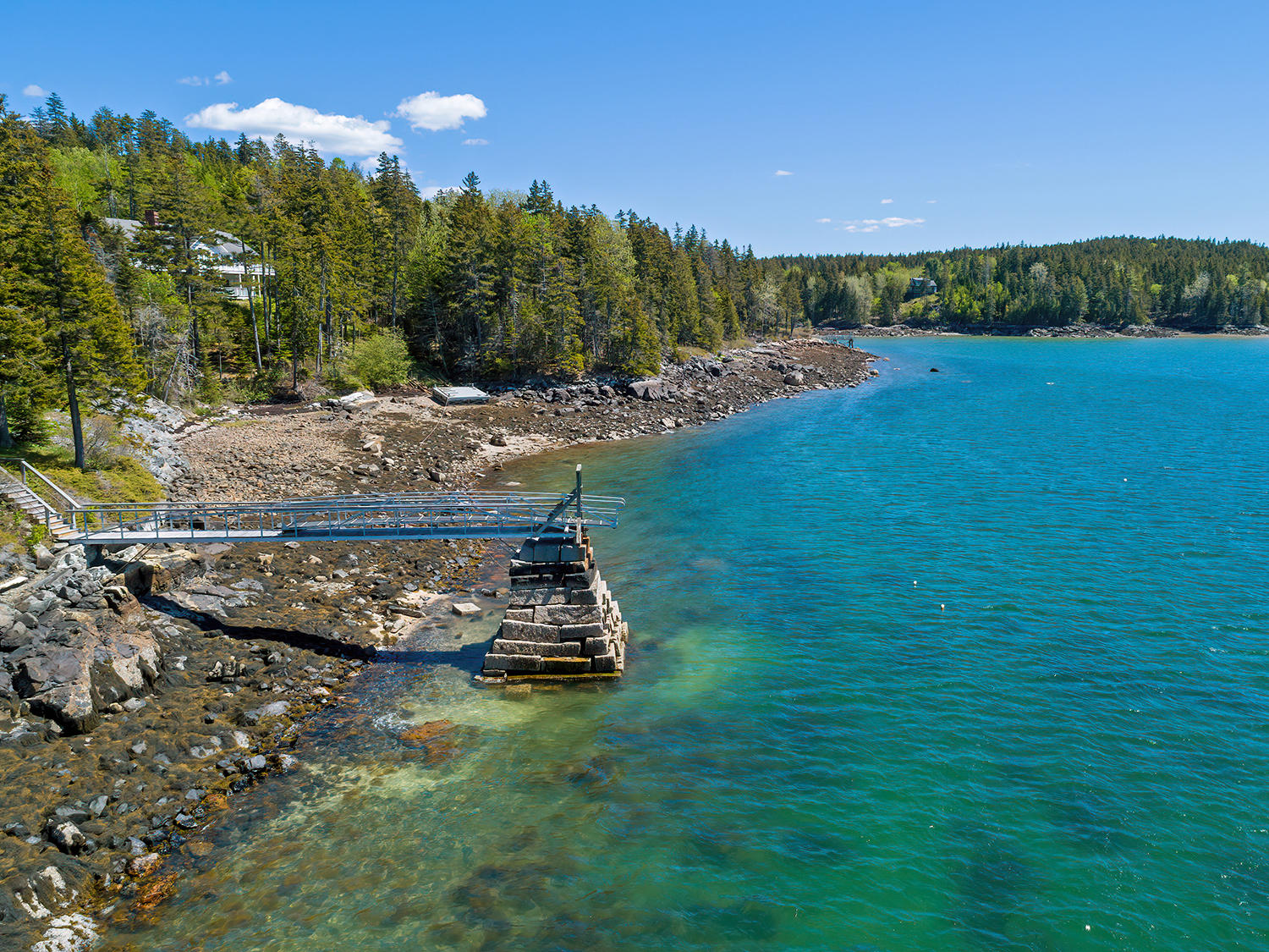 0 Turner Road Seal Cove, ME 04674 - Photo 7 of 41 Copy of 0 Turner Road (2)