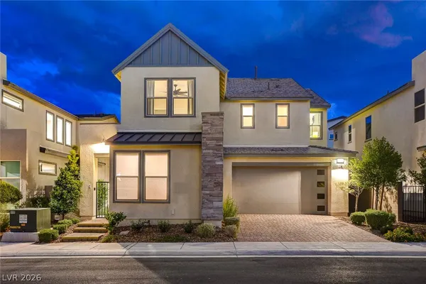 $4,500 | 3209 Porto Vittoria Avenue, Henderson, NV 89044