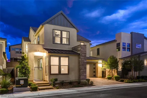 $4,500 | 3209 Porto Vittoria Avenue, Henderson, NV 89044