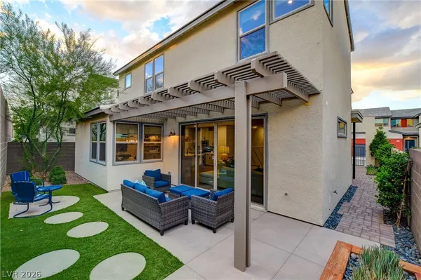 $4,500 | 3209 Porto Vittoria Avenue, Henderson, NV 89044